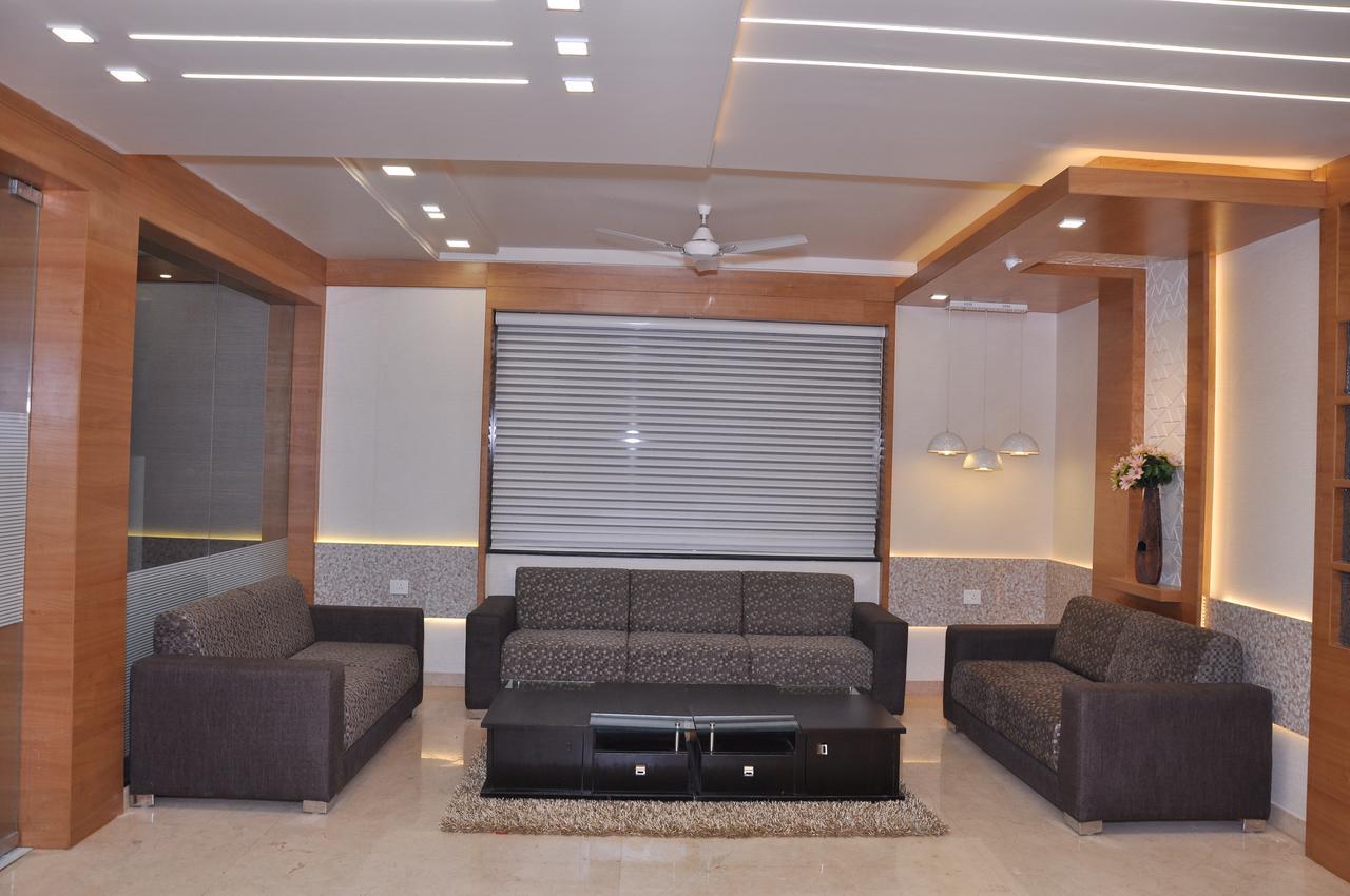 הופסט Hotel Shivananda מראה חיצוני תמונה